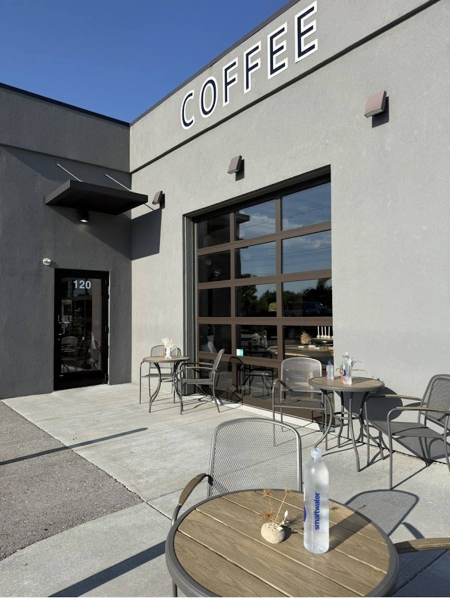 Valley Social Coffeehouse Photos 2